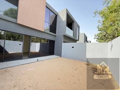 2 Bedroom Townhouse for Rent in Tilal City, Sharjah - IMG_0428. jpg 2 Bedroom Townhouse for Rent in Tilal City, Sharjah - IMG_0428. jpg