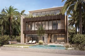 UltraLuxury | Beachfront Villa | Investor Deal