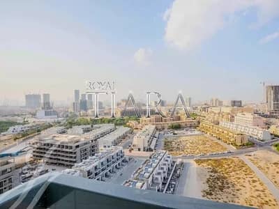 ارض سكنية  للبيع في قرية جميرا الدائرية، دبي - ارض سكنية في قرية جميرا الدائرية 42500000 درهم - 13894154