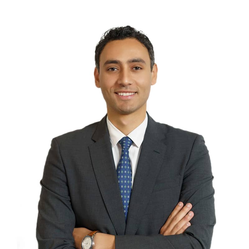 Ahmed Maher
