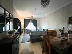 شقة في ريتاج بلوك F،ريتاج (المجمع السكني)،مجمع دبي للاستثمار 2،مجمع دبي للاستثمار 2 غرف 100000 درهم - 13894302