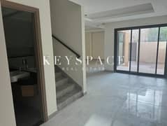 تاون هاوس في مدينة الشارقة المستدامة،الشغرافة 1،الرحمانية 3 غرف 120000 درهم - 13894438