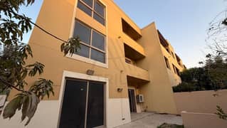 فیلا في حدائق الراحة 4 غرف 190000 درهم - 13868172