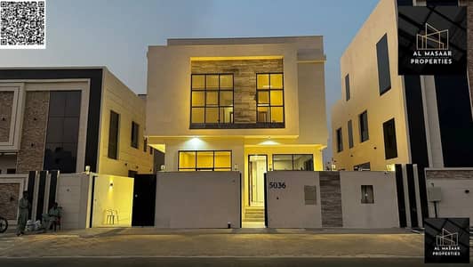 Villa de 5 chambres à à vendre à Al Yasmeen, Ajman - 814180054-1066x800_1_11zon. jpeg Villa de 5 chambres à à vendre à Al Yasmeen, Ajman - 814180054-1066x800_1_11zon. jpeg