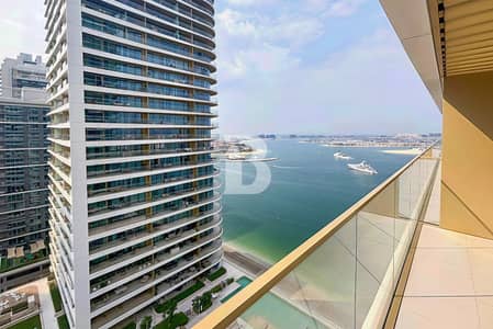 2 Schlafzimmer Wohnung zum zur Miete in Dubai Harbour, Dubai - Wohnung in Dubai Harbour,Emaar Beachfront,Grand Bleu Towers,Grand Bleu Tower 1, 2 schlafzimmer, 290000 AED - 13894868 2 Schlafzimmer Wohnung zum zur Miete in Dubai Harbour, Dubai - Wohnung in Dubai Harbour,Emaar Beachfront,Grand Bleu Towers,Grand Bleu Tower 1, 2 schlafzimmer, 290000 AED - 13894868