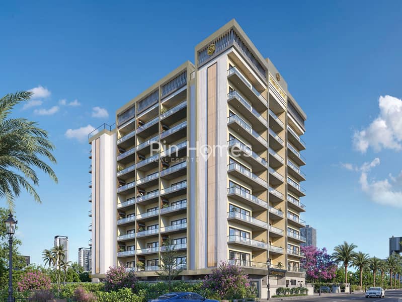 Vaastu | Modern Layout | Prime Location - Image 25