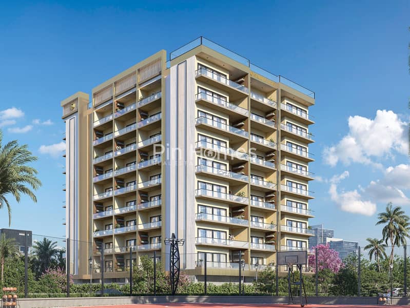 Vaastu | Modern Layout | Prime Location - Image 26