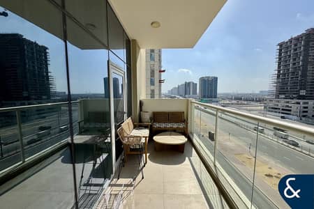 阿尔弗雷德街区， 迪拜 1 卧室单位待售 - 位于阿尔弗雷德街区，阿齐兹绍伊斯塔公寓 1 卧室的公寓 1100000 AED - 13895091