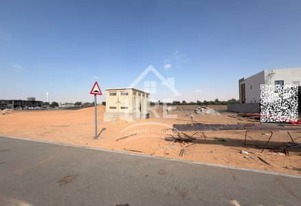 Plot for Sale in Al Zahya, Ajman - WhatsApp Image 2026-01-04 at 11.41. 44 AM. jpeg Plot for Sale in Al Zahya, Ajman - WhatsApp Image 2026-01-04 at 11.41. 44 AM. jpeg