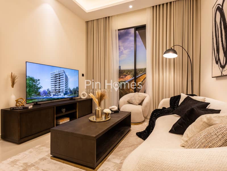 Vaastu | Modern Layout | Prime Location - Image 1