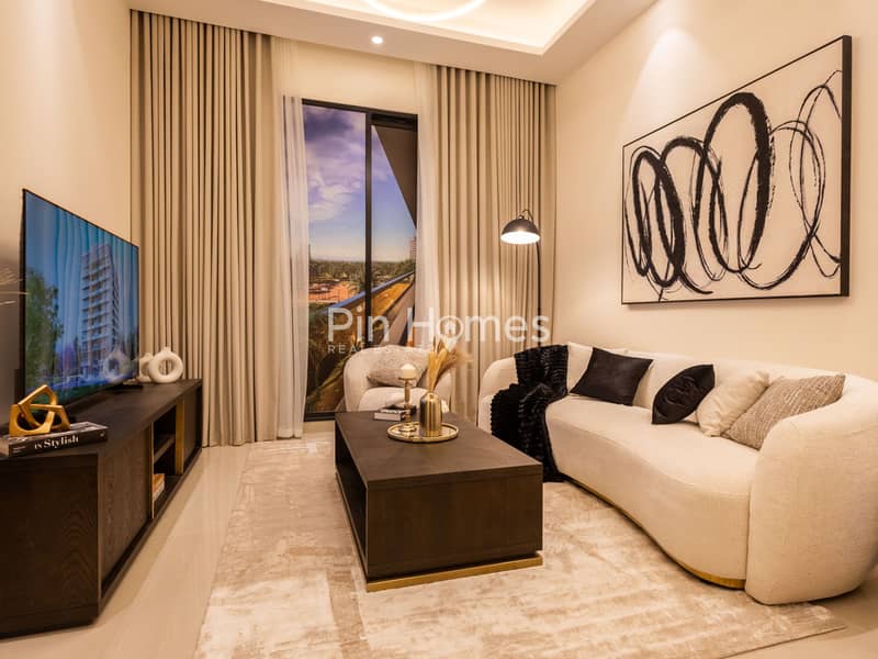 Vaastu | Modern Layout | Prime Location - Image 4
