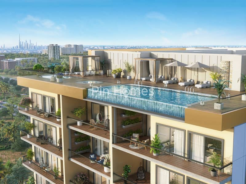 Vaastu | Modern Layout | Prime Location - Image 20