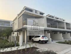 تاون هاوس في كاميليا،(أكويا من داماك) داماك هيلز 2 3 غرف 2150000 درهم - 13895315