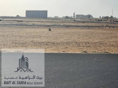 Plot zum Verkauf in Al Salam City, Umm Al Quwain - WhatsApp Image 2026-01-05 at 1.02. 10 PM. jpeg