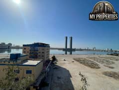 شقة في النخیل 1 غرفة 22000 درهم - 13895500