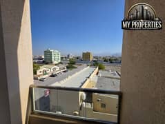 شقة في النخیل 17000 درهم - 13895614