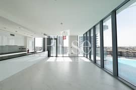 شقة في ريزيدنسز 7،ذا رزيدنسز في ديستريكت ون،دستركت ون،مدينة محمد بن راشد 3 غرف 295000 درهم - 13895653