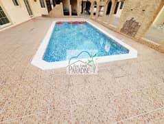 فیلا في مردف هيلز،مردف 3 غرف 119999 درهم - 10436925