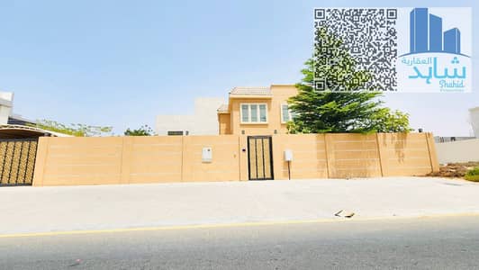 Villa de 5 chambres à à louer à Al Hamidiyah, Ajman - WhatsApp Image 2026-01-04 at 7.23. 35 PM. jpeg Villa de 5 chambres à à louer à Al Hamidiyah, Ajman - WhatsApp Image 2026-01-04 at 7.23. 35 PM. jpeg