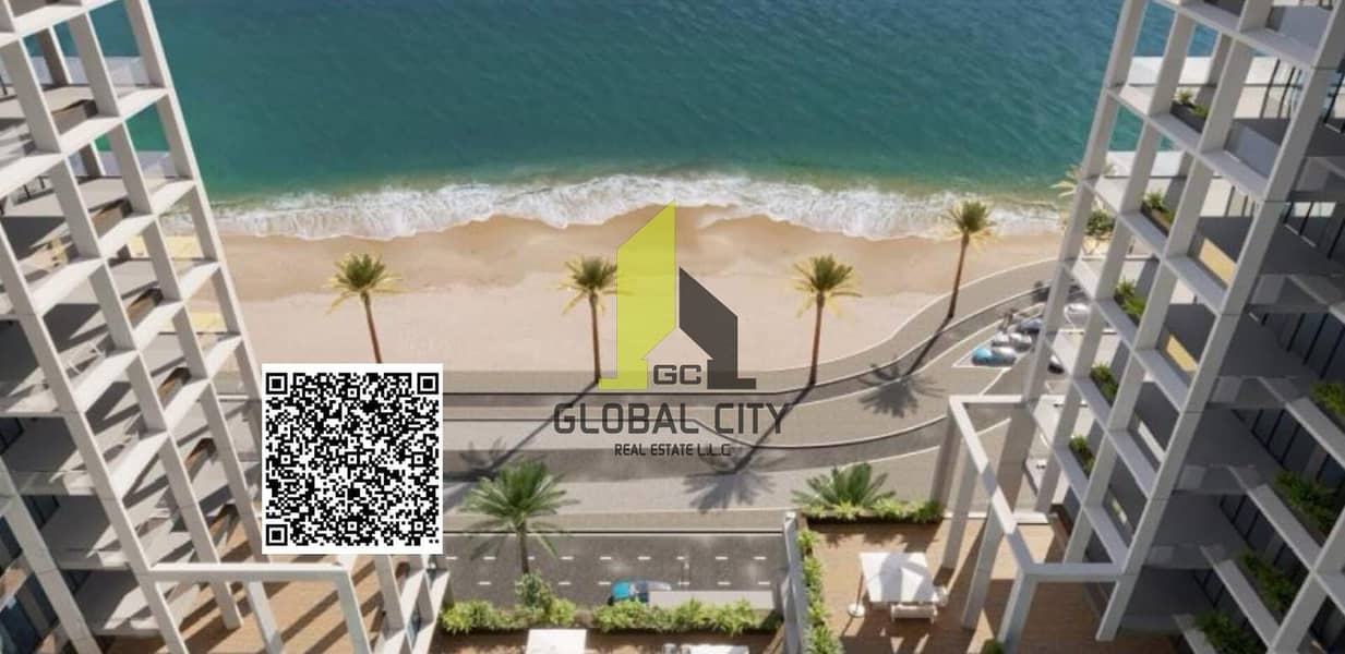 Studio for sale | AED 86K Downpayment | 661 SQFT - Image 1