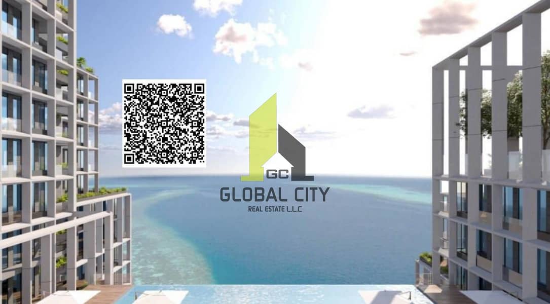 Studio for sale | AED 86K Downpayment | 661 SQFT - Image 2