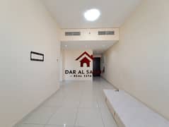 شقة في برج القادسية،النهدة 2 غرف 43000 درهم - 13895881