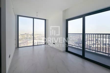 3 Schlafzimmer Wohnung zum zur Miete in Sobha Hartland, Dubai - Wohnung in Sobha Hartland,The Crest,The Crest Tower A, 3 schlafzimmer, 220000 AED - 13896093 3 Schlafzimmer Wohnung zum zur Miete in Sobha Hartland, Dubai - Wohnung in Sobha Hartland,The Crest,The Crest Tower A, 3 schlafzimmer, 220000 AED - 13896093