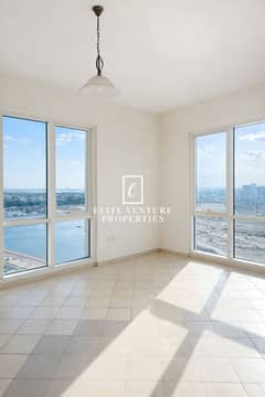 شقة في لاجو فيستا C،لاجو فيستا،مدينة دبي للإنتاج 2 غرف 89990 درهم - 13893976