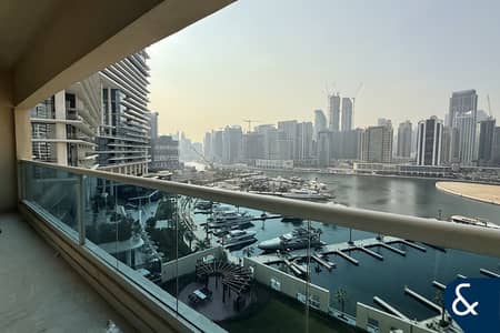 1 Camera Appartamento in affitto a Business Bay, Dubai - Appartamento a Business Bay，The Residences at Business Central, 1 camera da letto, 110000 AED - 13896113