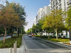 Scenic Views | Vibrant Lifestyle | Aljada Residences