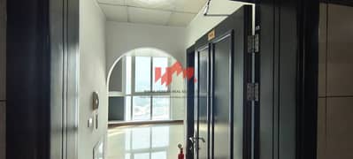 Unfurnished Studio in Al Nakheel RAK.