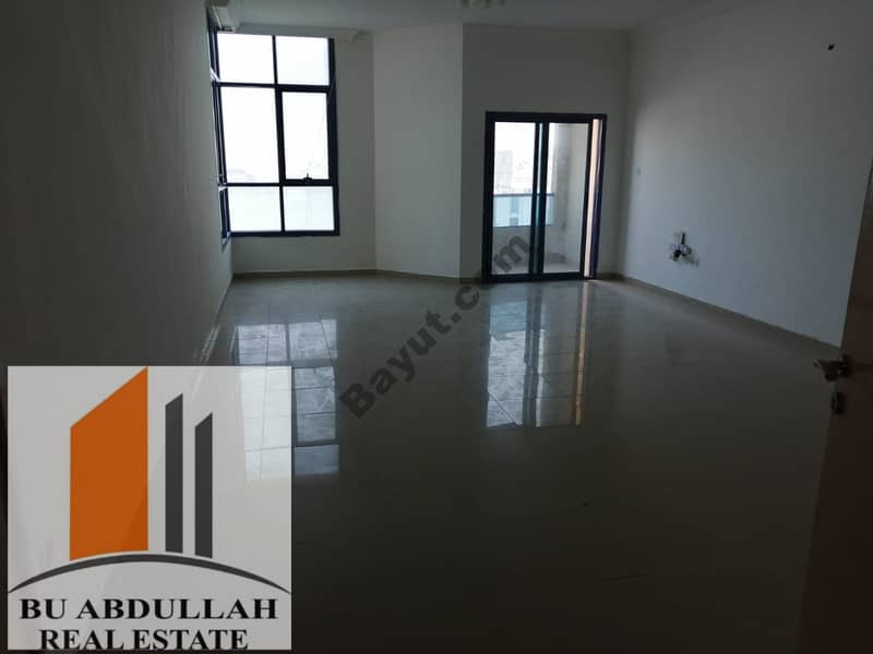 Affordable 3BHK Apartment available for Sale in Al Khor Towers