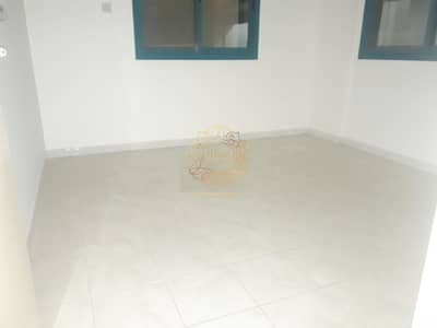 Studio for Rent in Al Mahatah, Sharjah - GOLDEN OFFER 1BHK 1WASHROOM 12CHAQ IN AL NAHDA Studio for Rent in Al Mahatah, Sharjah - GOLDEN OFFER 1BHK 1WASHROOM 12CHAQ IN AL NAHDA