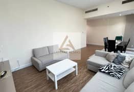 شقة في أولمبيك بارك 2،برج أولمبيك بارك،مدينة دبي الرياضية 2 غرف 1500000 درهم - 13896202