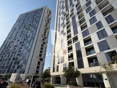 3BR + M | High Floor | Ready to Move in | Sea View