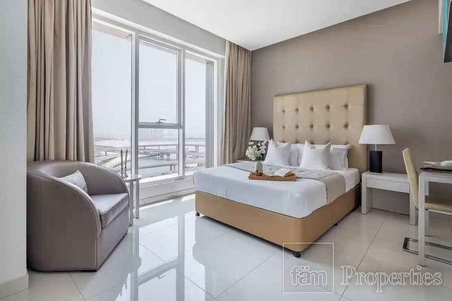 Studio For Sale Near Dubai Mall FurnishedRented Studio For Sale Near Dubai Mall FurnishedRented