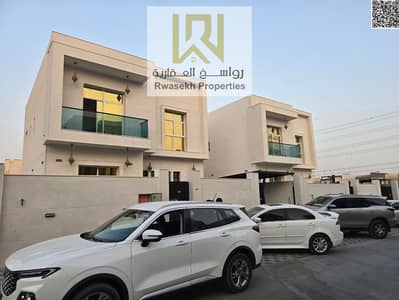Villa de 4 chambres à à louer à Al Yasmeen, Ajman - WhatsApp Image 2026-01-05 at 12.26. 05 PM. jpeg