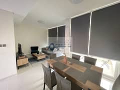 فیلا في البيزيا،(أكويا من داماك) داماك هيلز 2 3 غرف 105000 درهم - 13896545