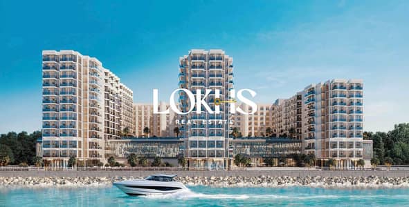 Studio for Sale in Al Marjan Island, Ras Al Khaimah - WhatsApp Image 2026-01-05 at 12.28. 02. jpeg Studio for Sale in Al Marjan Island, Ras Al Khaimah - WhatsApp Image 2026-01-05 at 12.28. 02. jpeg