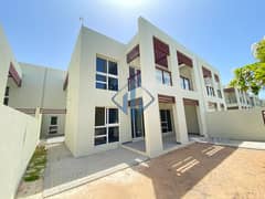 Elegant 3 Bedroom Villa in a Prime Community