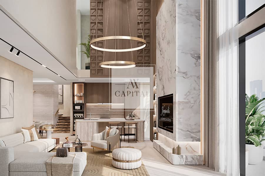 Large Layout | High Floor| Multiple Offers | PHPP - Image 1