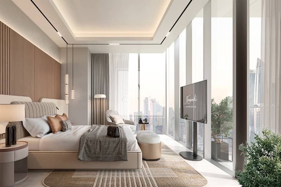 Large Layout | High Floor| Multiple Offers | PHPP - Image 4