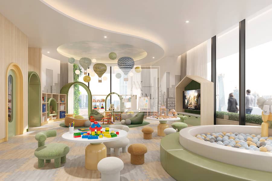 Large Layout | High Floor| Multiple Offers | PHPP - Image 13