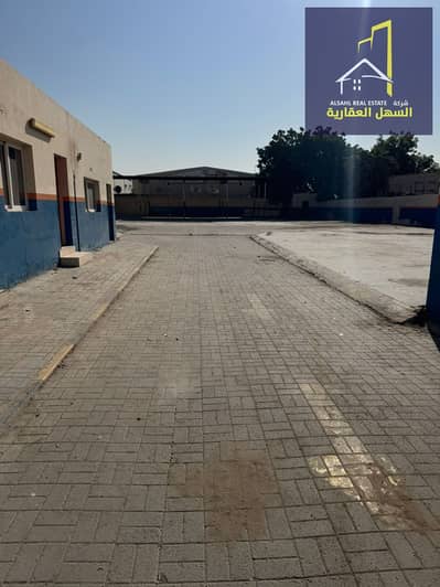 Industrial Land for Rent in Industrial Area, Sharjah - 8d00f0b8-183f-40d0-beb6-44a813d5f711. jpg