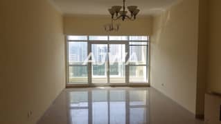 شقة في برج ليك سيتي،مجمع D،أبراج بحيرات الجميرا 1 غرفة 85000 درهم - 13895158