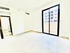 شقة في الزاهية،مويلح 1 غرفة 43999 درهم - 13896827