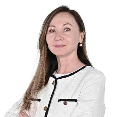 Aiman Zhumadilova