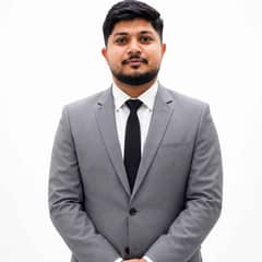 Ali Hassan