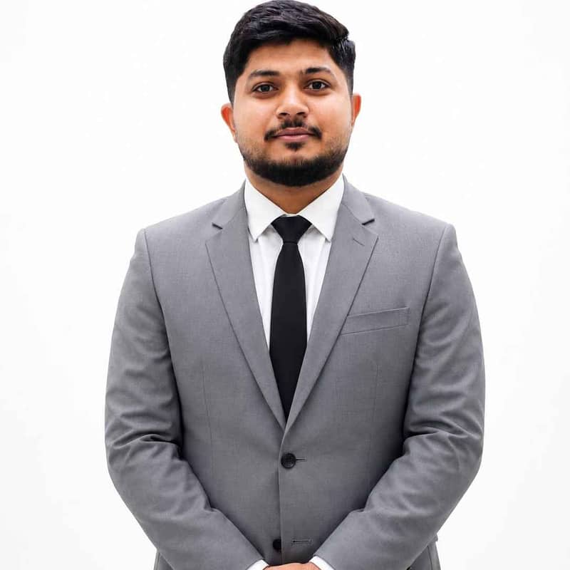Ali Hassan