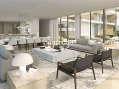 Luxury 5BR Villa | Gated Community |Sunset Valley